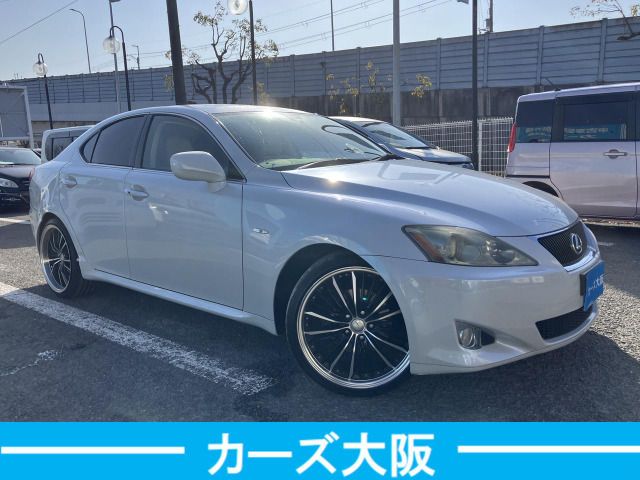 LEXUS IS250