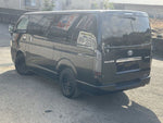 HIACE van 4WD