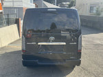 HIACE van 4WD