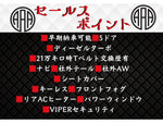 HIACE van 4WD