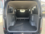 HIACE van 4WD