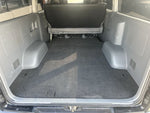 HIACE van 4WD