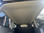 HIACE van 4WD