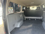 HIACE van 4WD