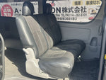 HIACE van 4WD