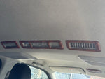 HIACE van 4WD