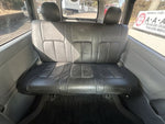 HIACE van 4WD