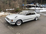 CRESTA