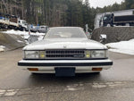 CRESTA