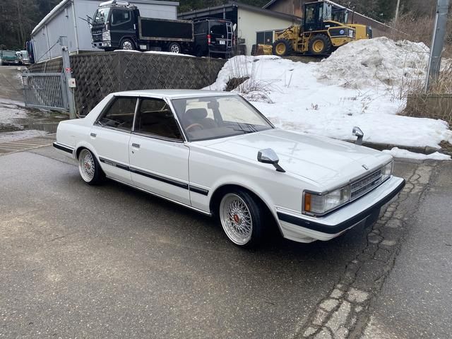 CRESTA
