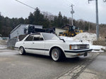 CRESTA
