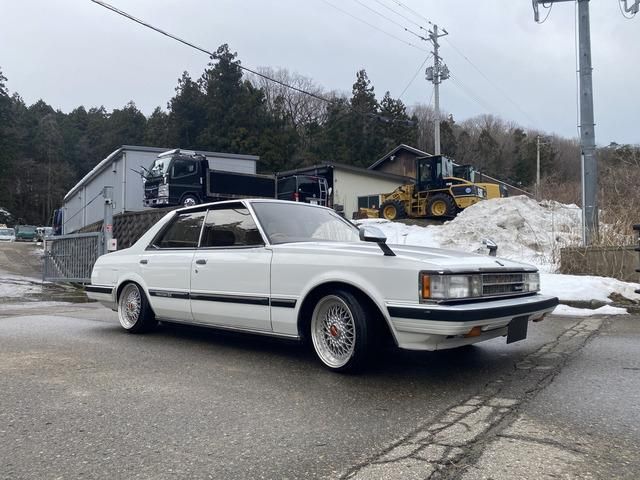 CRESTA