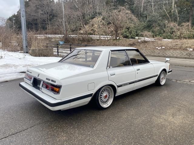 CRESTA