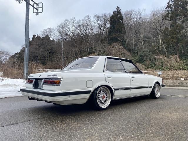 CRESTA