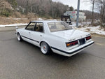CRESTA