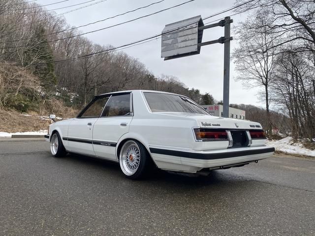 CRESTA