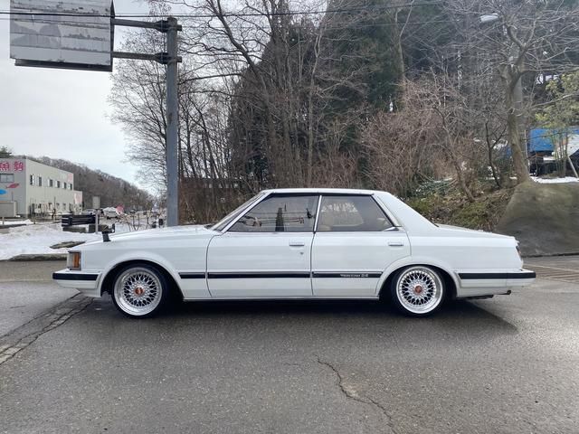 CRESTA