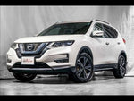 X-TRAIL 2WD