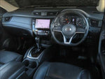 X-TRAIL 2WD