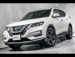 X-TRAIL 2WD