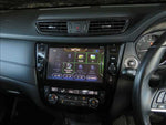 X-TRAIL 2WD