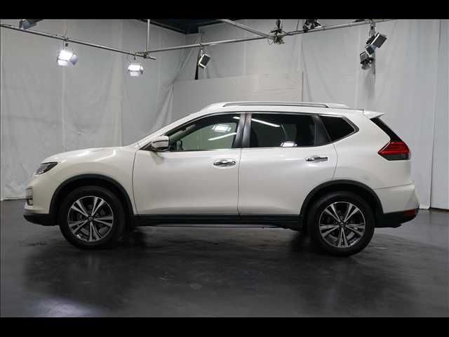 X-TRAIL 2WD