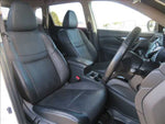 X-TRAIL 2WD