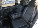 X-TRAIL 2WD