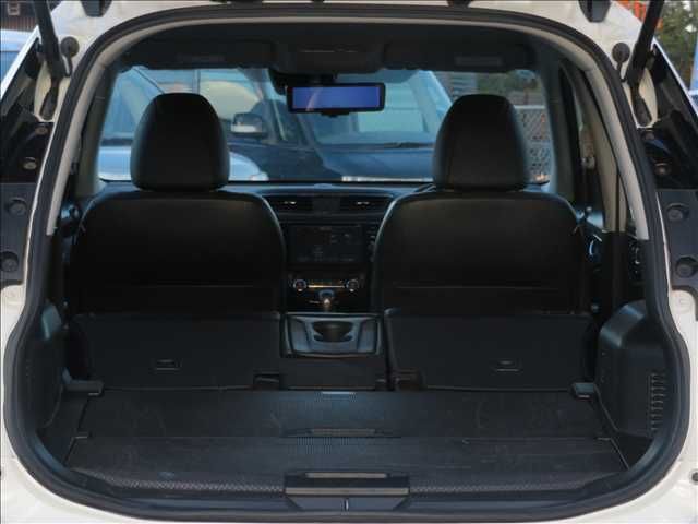 X-TRAIL 2WD
