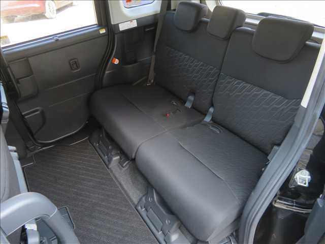 ROOMY