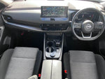 X-TRAIL HYBRID 4WD