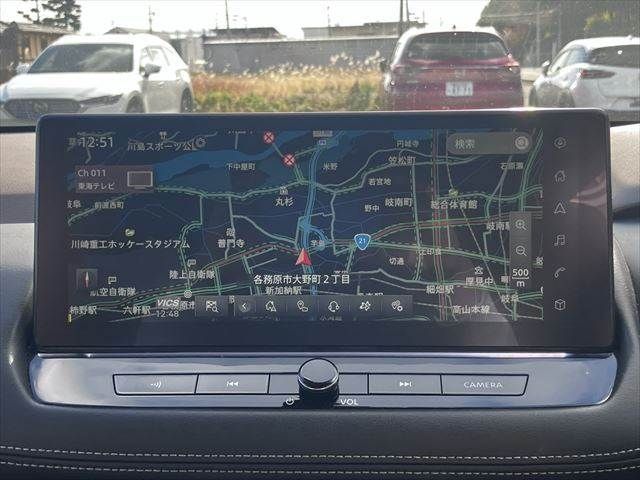 X-TRAIL HYBRID 4WD