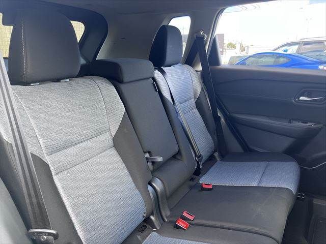 X-TRAIL HYBRID 4WD
