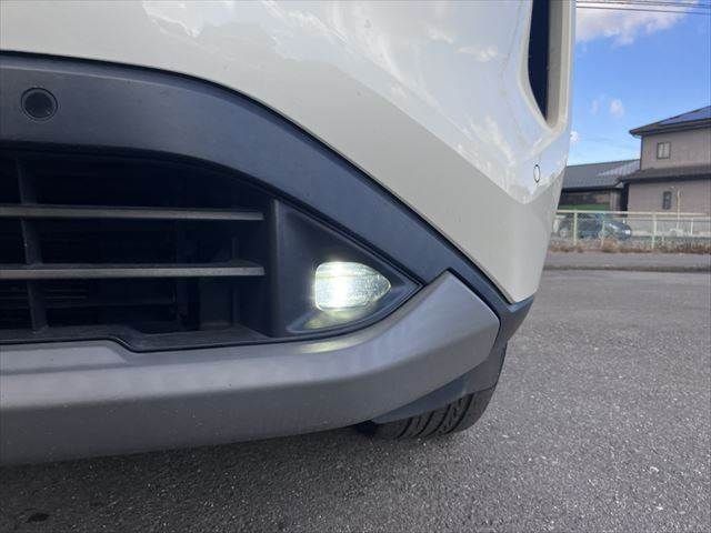 X-TRAIL HYBRID 4WD
