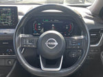 X-TRAIL HYBRID 4WD