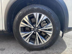 X-TRAIL HYBRID 4WD