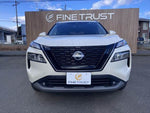 X-TRAIL HYBRID 4WD