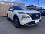 X-TRAIL HYBRID 4WD