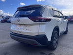 X-TRAIL HYBRID 4WD