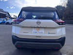 X-TRAIL HYBRID 4WD