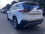 X-TRAIL HYBRID 4WD