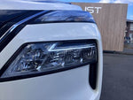 X-TRAIL HYBRID 4WD