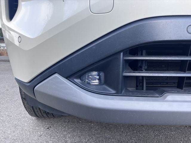 X-TRAIL HYBRID 4WD
