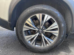 X-TRAIL HYBRID 4WD