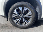 X-TRAIL HYBRID 4WD