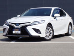Camry Hybrid