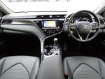 Camry Hybrid