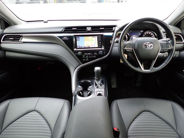 Camry Hybrid