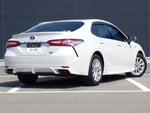 Camry Hybrid