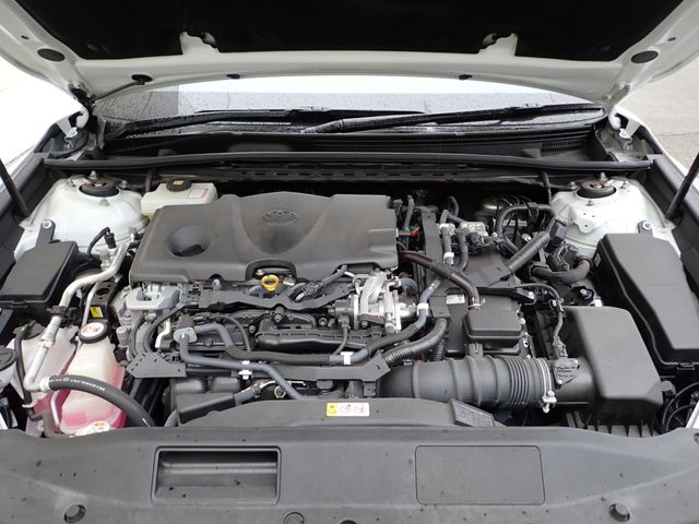 Camry Hybrid